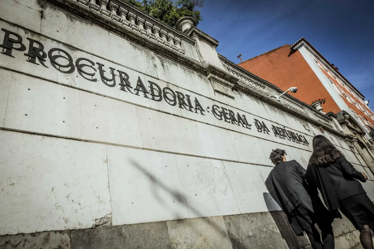 Imagem de contexto do artigo PGR confirma sete processos de investigação à gestão da Santa Casa de Lisboa