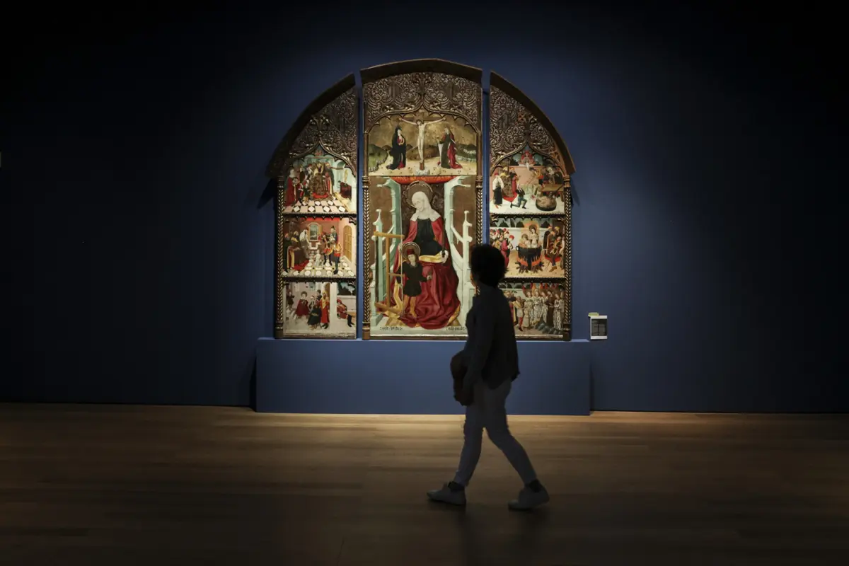 Imagem de contexto do artigo Trabalhadores de museus e monumentos nacionais em greve por "justa compensação" em feriados