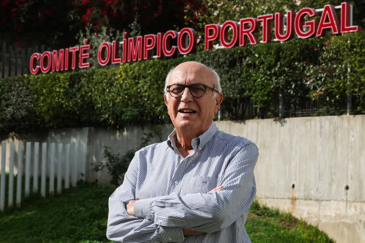 Imagem de contexto do artigo "O desporto tem sido sempre marginalizado na agenda política." Orçamento do Estado preocupa "imenso" COP