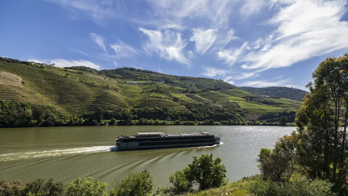 Imagem de contexto do artigo Rios internacionais: especialista lamenta que acordo luso-espanhol seja pouco abrangente