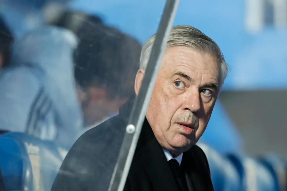 Carlo Ancelotti
