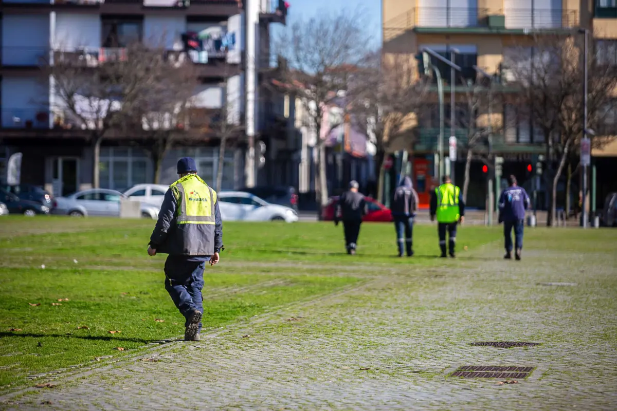O total de trabalhadores em lay-off subiu 62,5% em abril