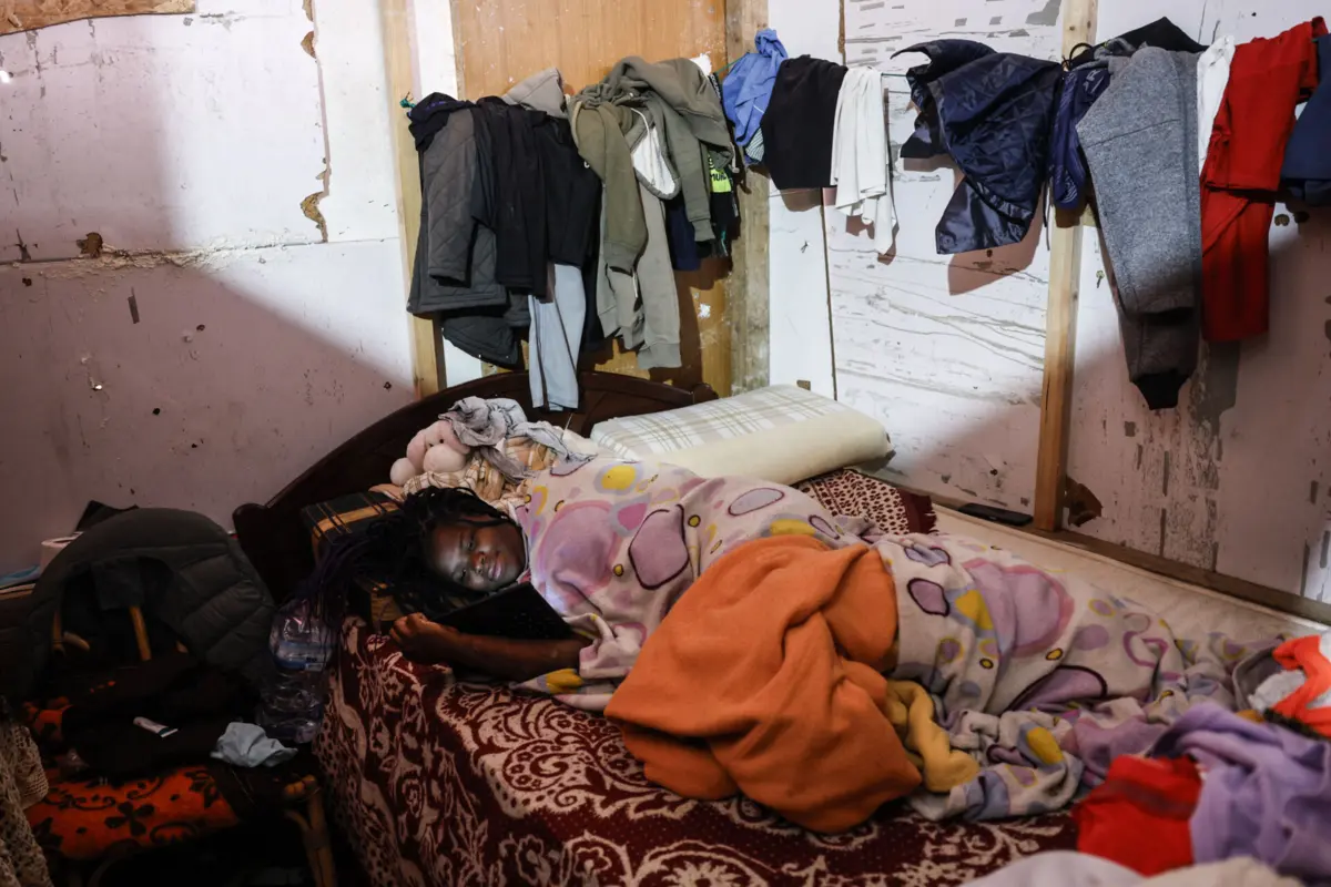 Imagem de contexto do artigo Governo vai realojar 44 moradores das Marinhas através do "Porta de Entrada"