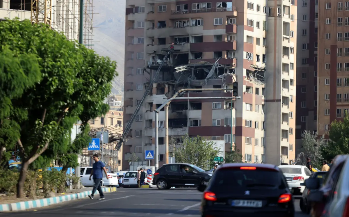 Imagem de contexto do artigo "Bastante preocupados." Turistas portugueses retidos na Jordânia acusam Governo de falta de apoio