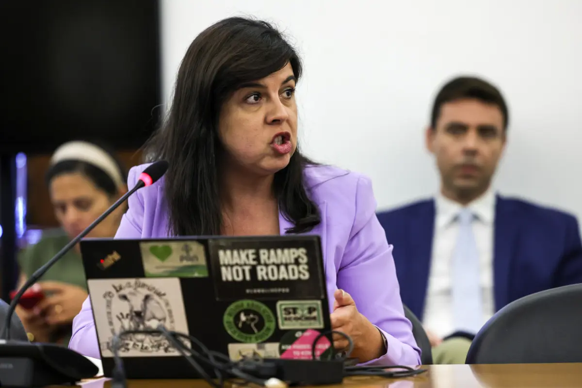 Imagem de contexto do artigo PAN entrega no Parlamento proposta de referendo para abolição das touradas