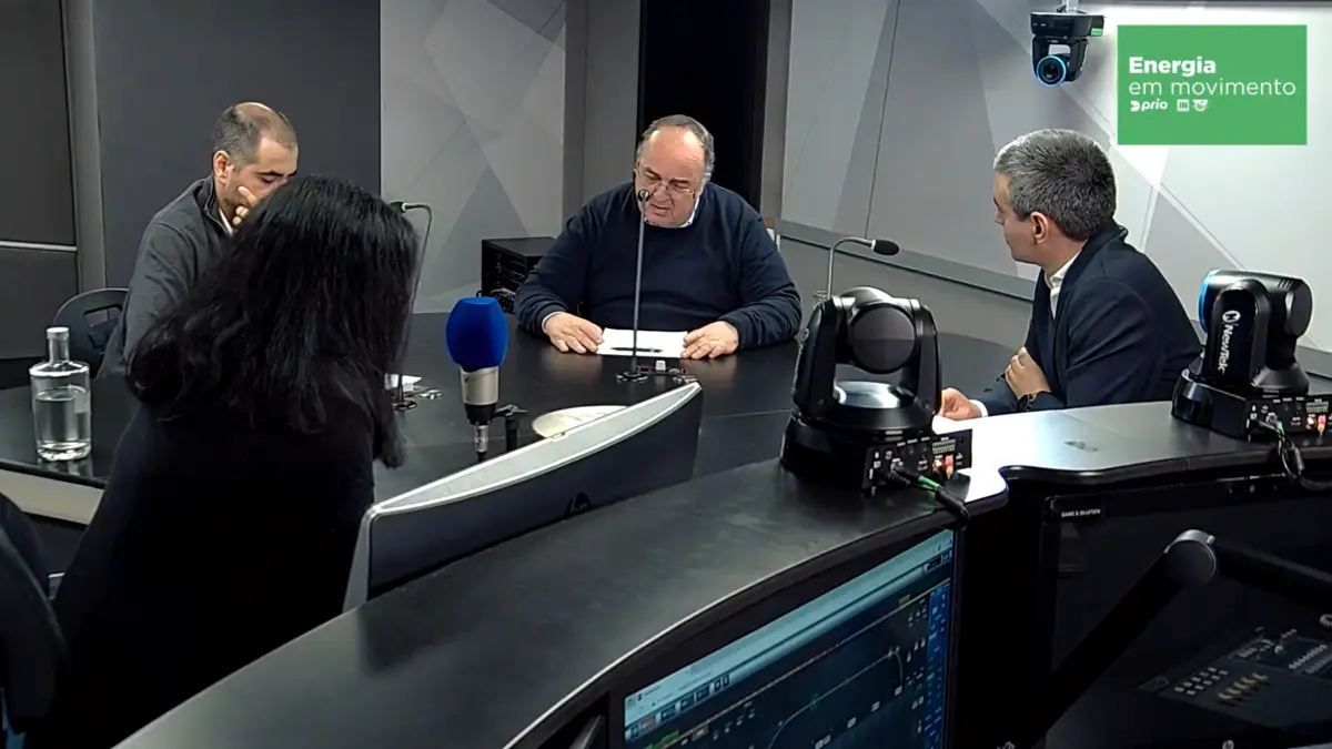 Imagem de contexto do artigo Acelerar sem perder o rumo: o caminho português para a transição energética