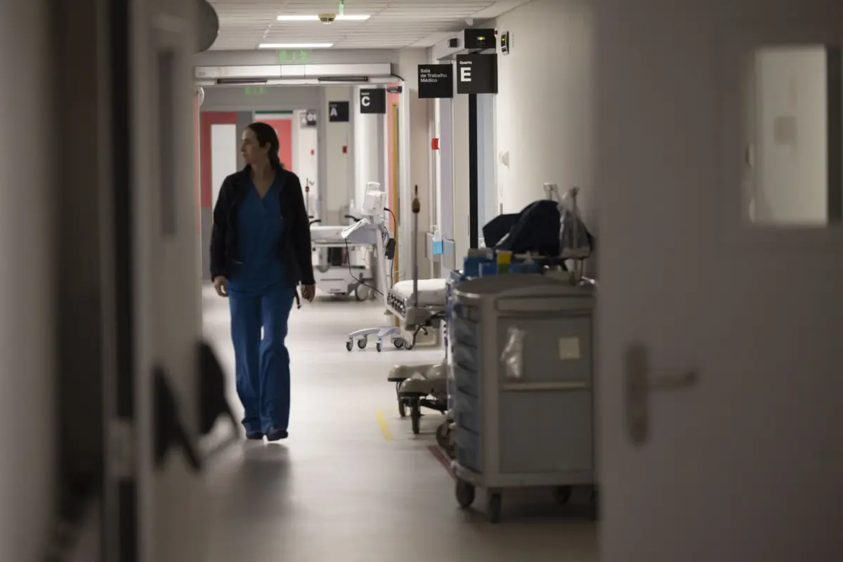 Imagem de contexto do artigo Diretor-executivo do SNS: "É muito urgente conhecer os resultados da auditoria ao SNS 24"