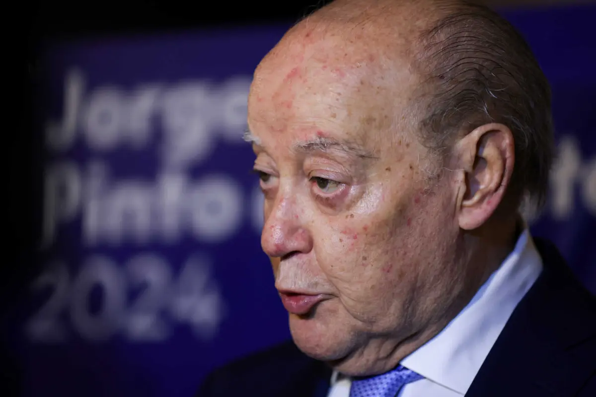 Pinto da Costa