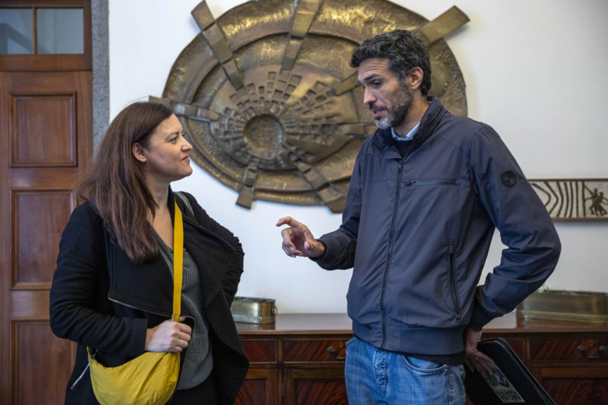 Imagem de contexto do artigo De olhos postos na Madeira, BE admite “geringonça” nos Açores se houver adeus total do PS à direita