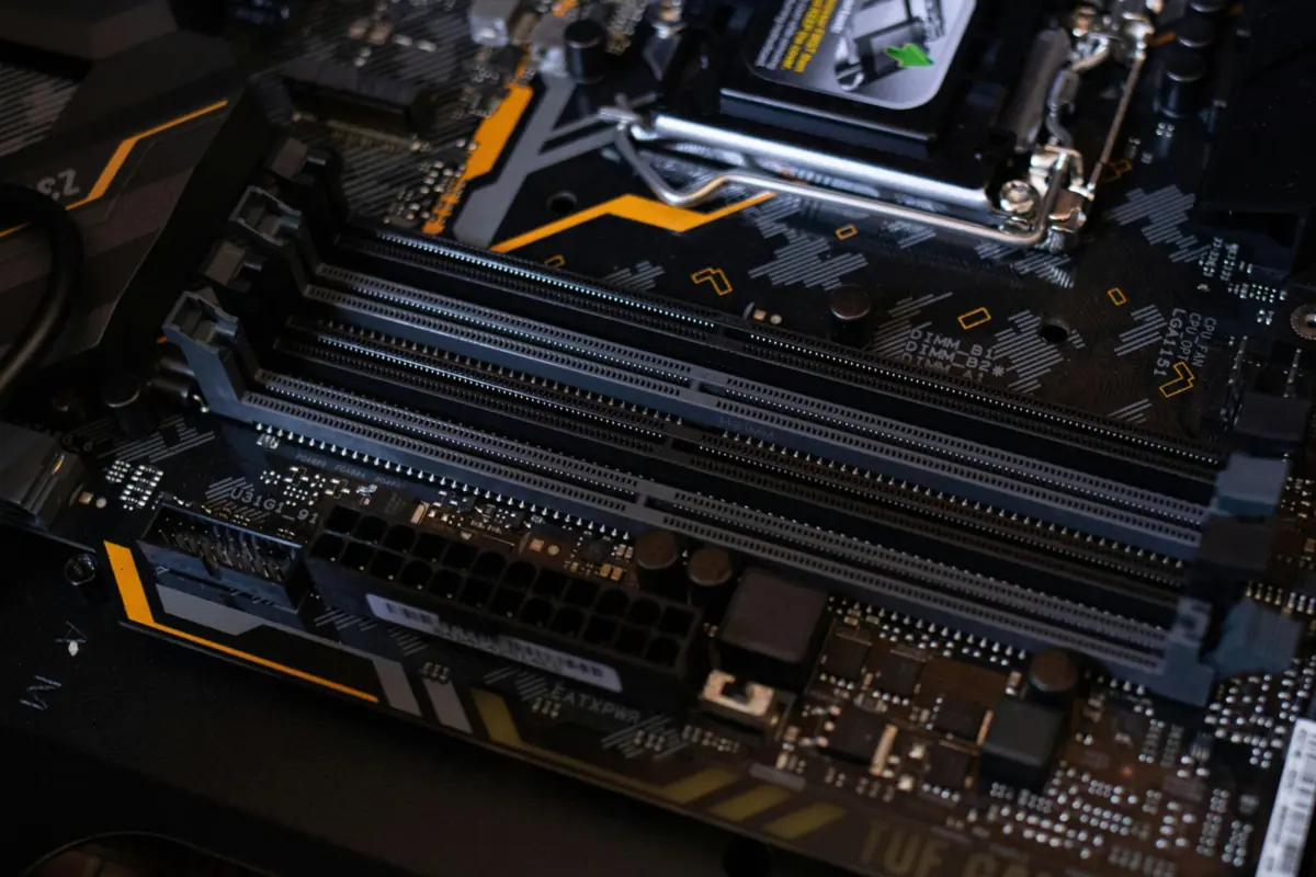 Imagem de contexto do artigo Países Baixos “nacionalizam” fabricante chinesa de chips