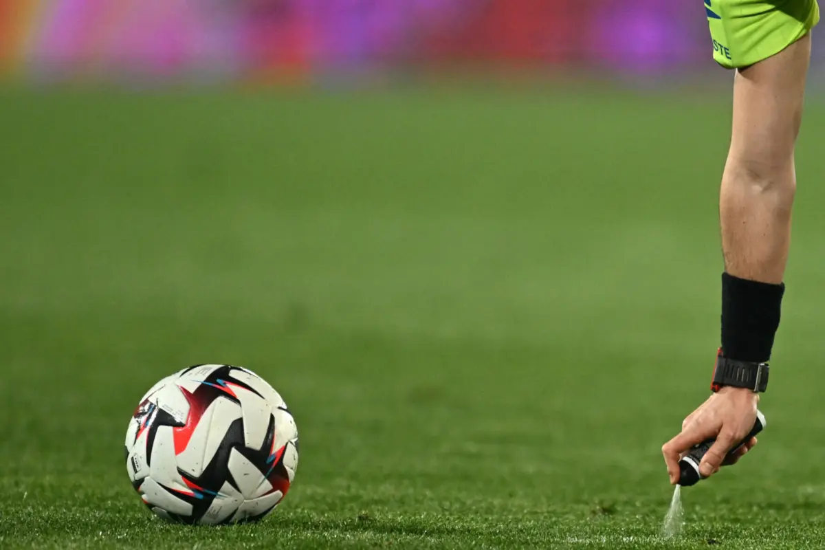 Imagem de contexto do artigo Arbitragem portuguesa sem "peso" para ser representada no Mundial de Clubes. João Pinheiro é "estagiário no grupo de elite"