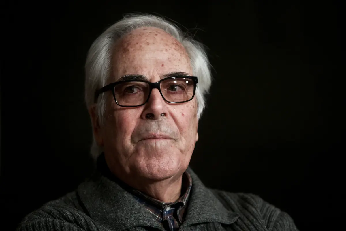 Amadeu Garcia dos Santos