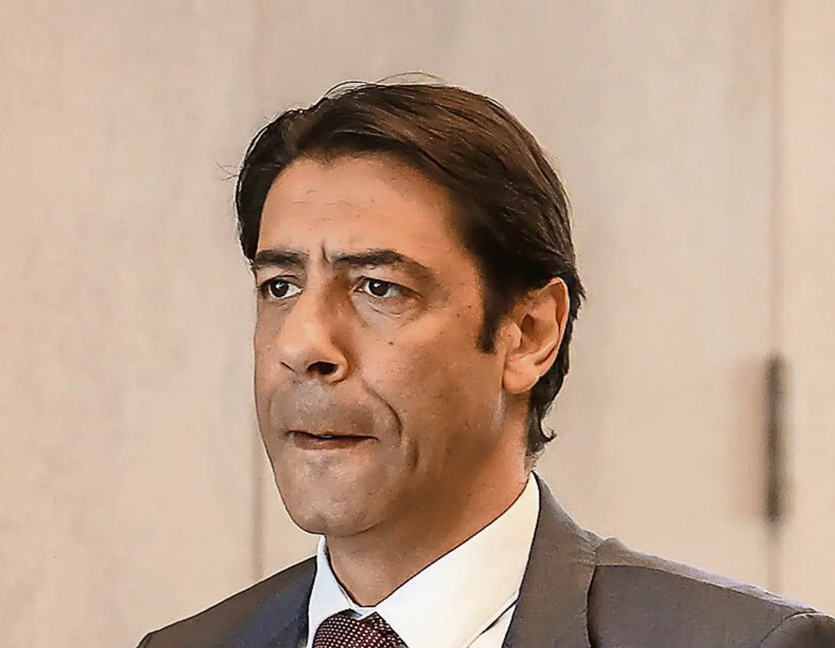 Rui Costa