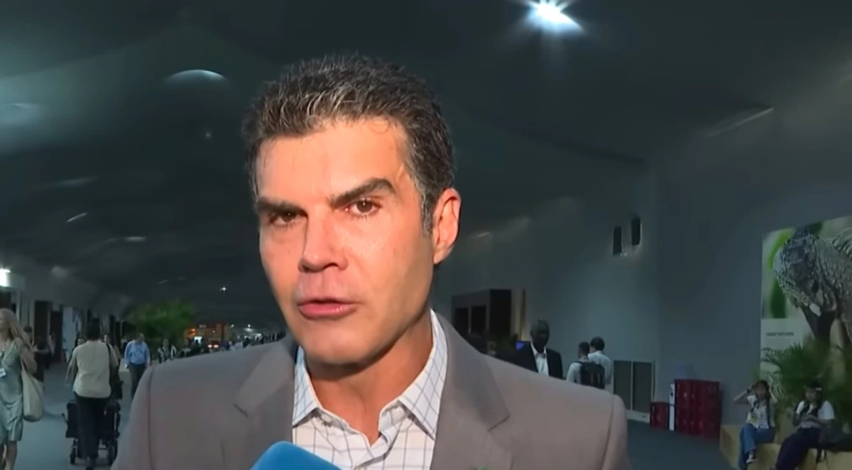 Imagem de contexto do artigo COP30: Governador do Pará desafia Trump a deixar redes sociais e debater clima em Belém
