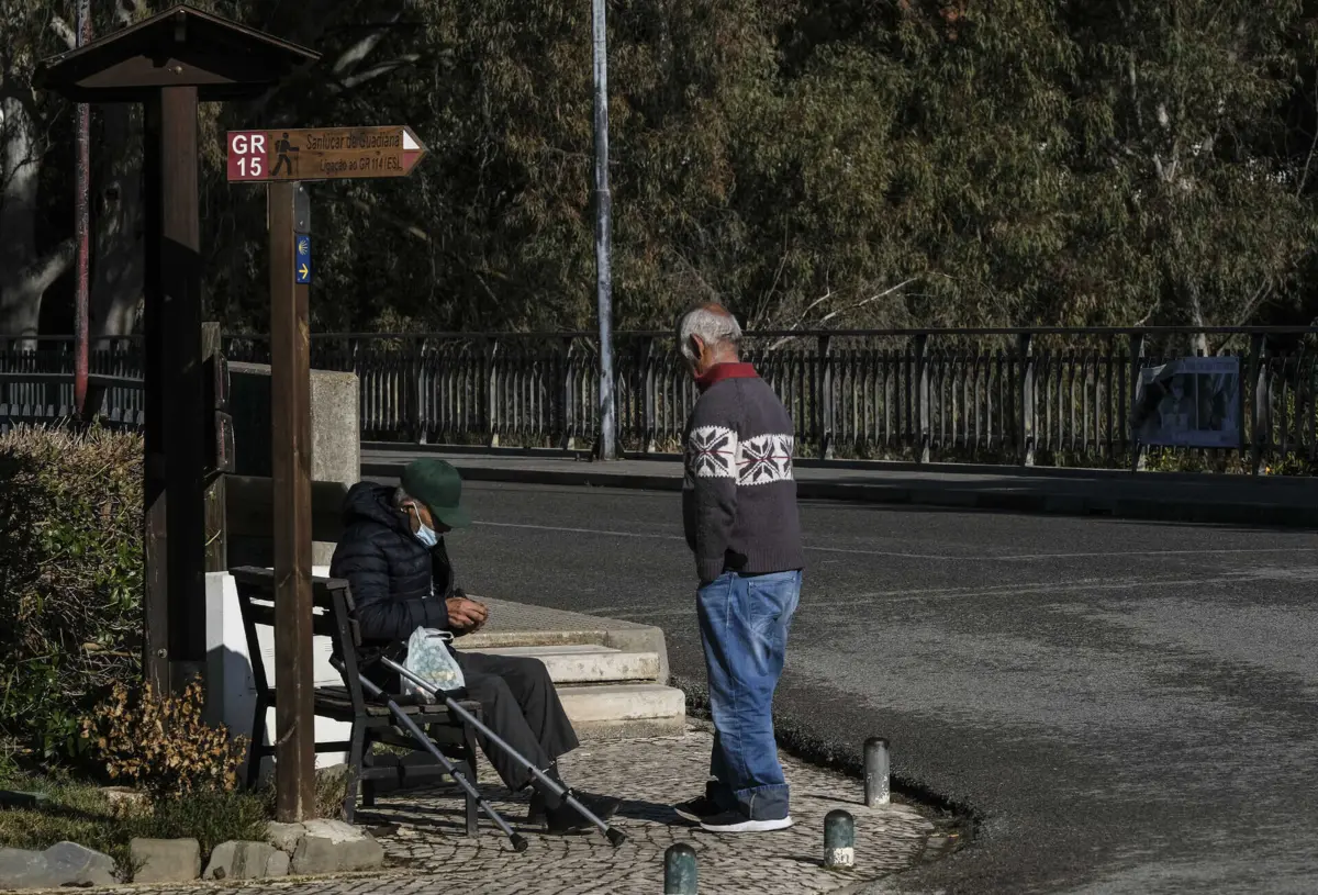 O Governo vai aumentar, a partir de junho, o valor de referência do CSI em 50 euros