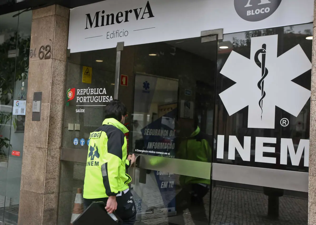 O Ministério da Saúde anunciou no início do mês a realização de uma auditoria administrativa e financeira ao INEM