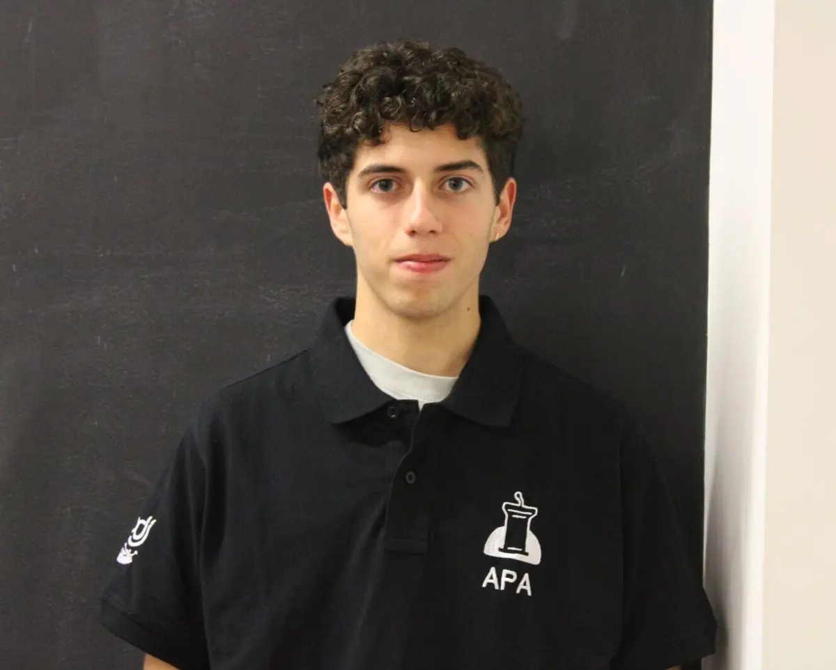 Imagem de contexto do artigo João Rodrigues: "O voto não é algo garantido. Se olharmos para a história, quase ninguém teve acesso"