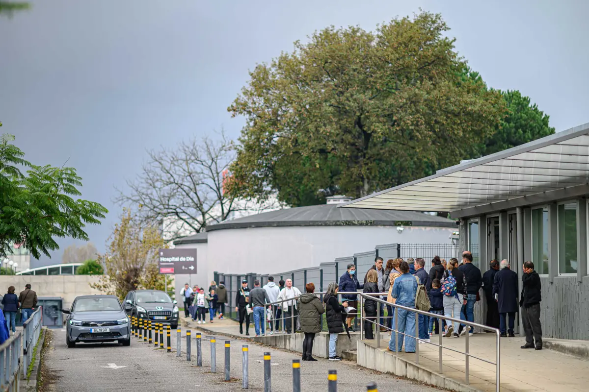 Imagem de contexto do artigo Valorização das carreiras e melhores salários: Função Pública em greve de três dias com impacto em "diversos setores"