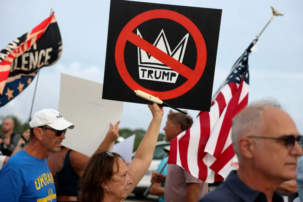 Imagem de contexto do artigo Jornalista de El Salvador detido há mais de um mês nos EUA apesar de todas as queixas terem sido retiradas