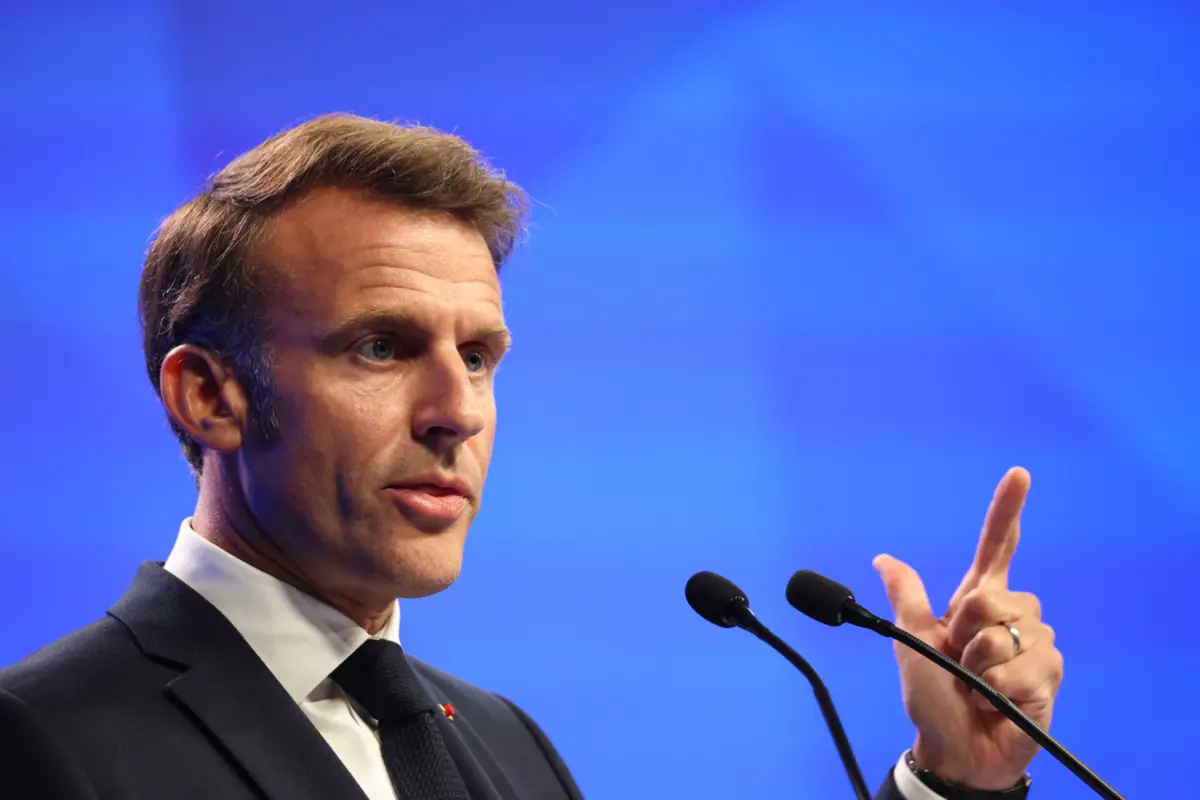 Imagem de contexto do artigo "Retomar uma guerra comercial e tarifária neste momento é uma aberração"