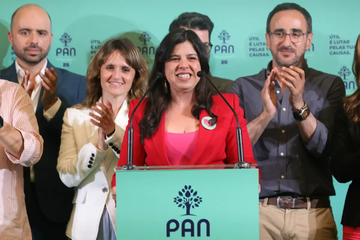 Imagem de contexto do artigo PAN vai propor grupo de trabalho no Parlamento para consagrar violação como crime público