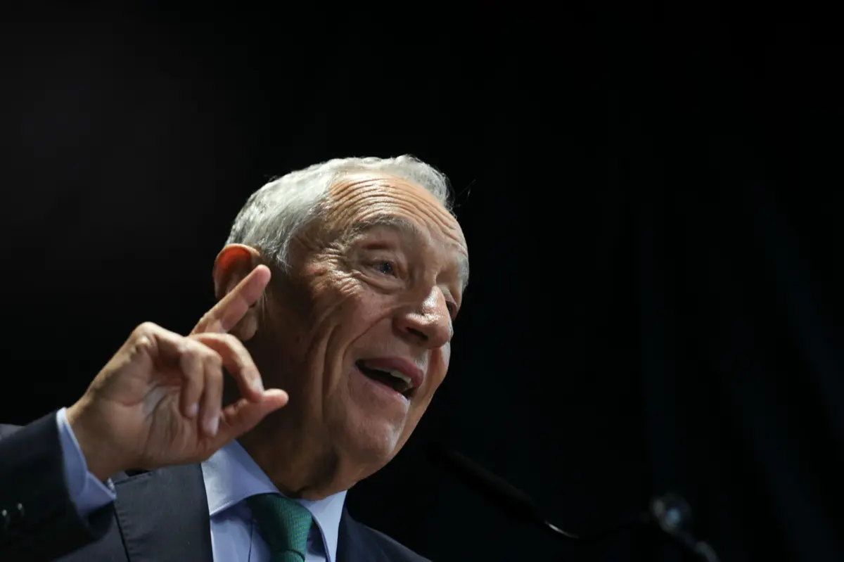 Marcelo quer perceber "até que ponto é que houve esse equilíbrio de intervenção"