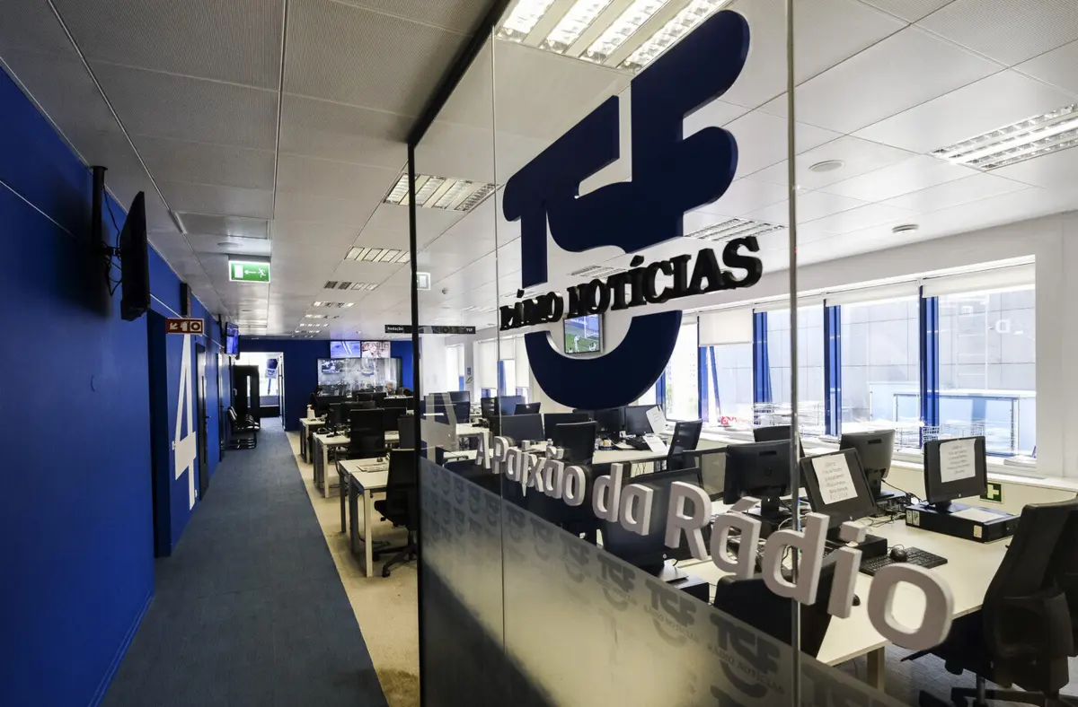 Imagem de contexto do artigo Global Media nomeia novo conselho de administração da TSF