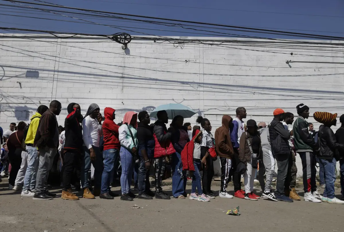 Imagem de contexto do artigo Portugal com ACNUR destaca "resiliência" de milhões de deslocados