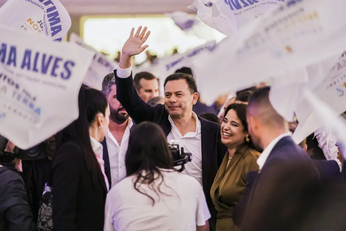 Imagem de contexto do artigo "Não escondi nada." Caso Spinumviva marca primeiros debates para legislativas, Montenegro recusa qualquer falha ética