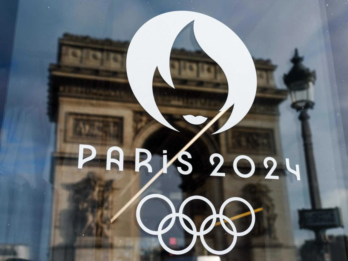 Imagem de contexto do artigo Paris 2024: ONG denunciam expulsão de migrantes para outras cidades francesas