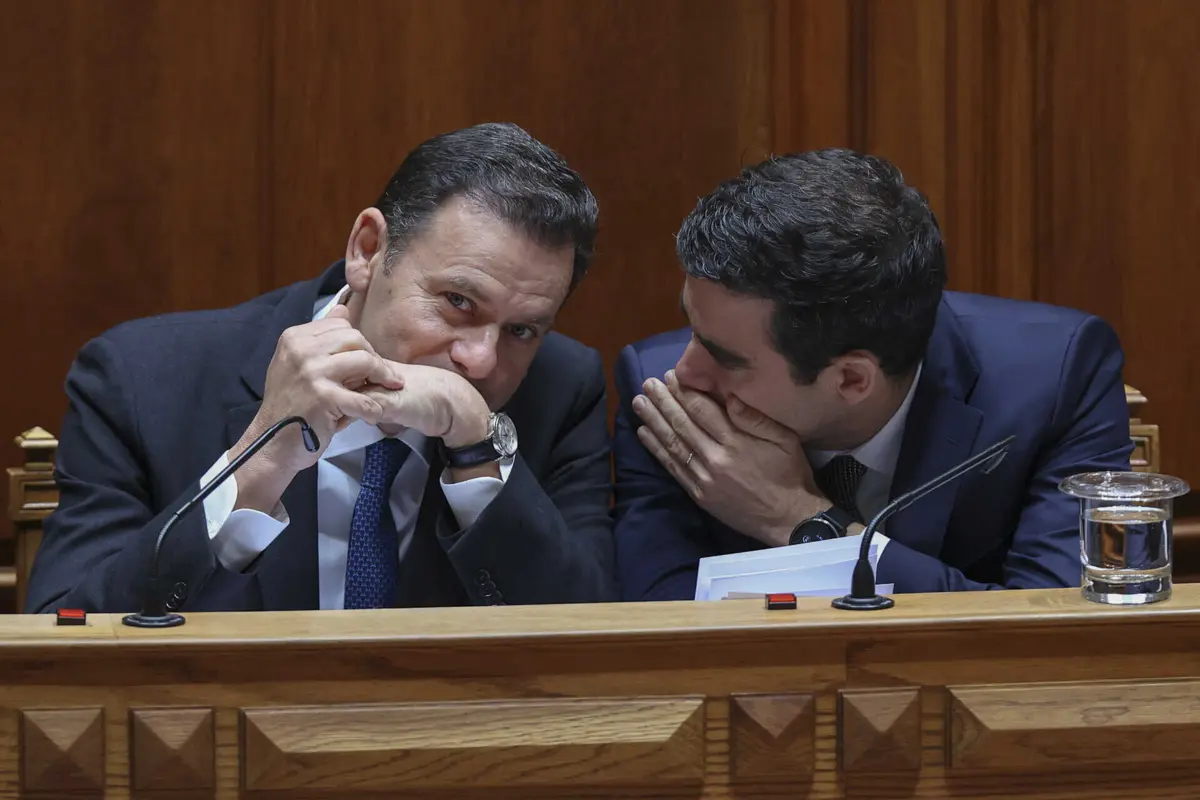 Imagem de contexto do artigo Governo propõe revisão da lei da nacionalidade e do reagrupamento familiar de imigrantes