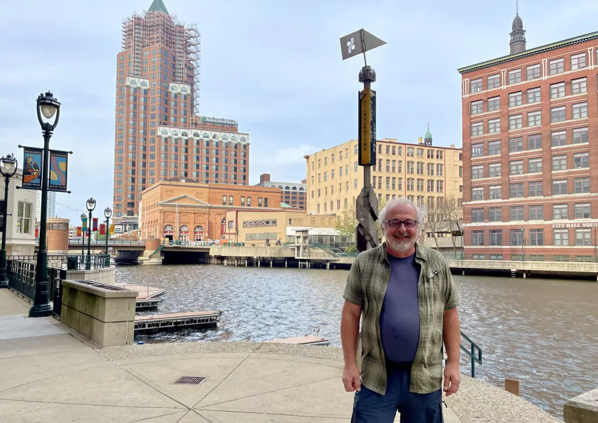 Imagem de contexto do artigo Reportagem TSF nos EUA: a terceira candidata que não quer ser “spoiler”