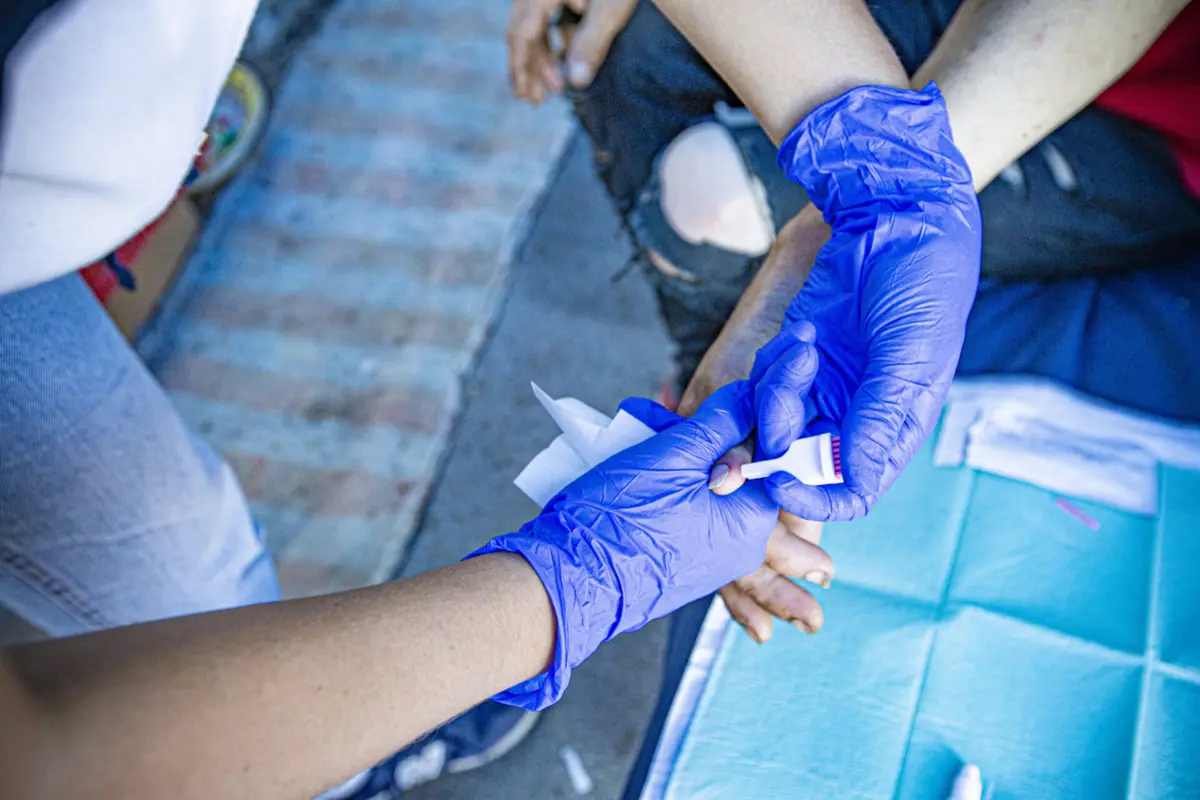 Imagem de contexto do artigo DGS alerta para aumento da transmissão de hepatite A em Portugal: mais de 500 casos identificados