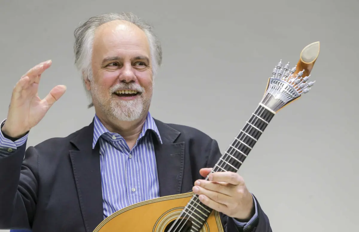 Pedro Caldeira Cabral