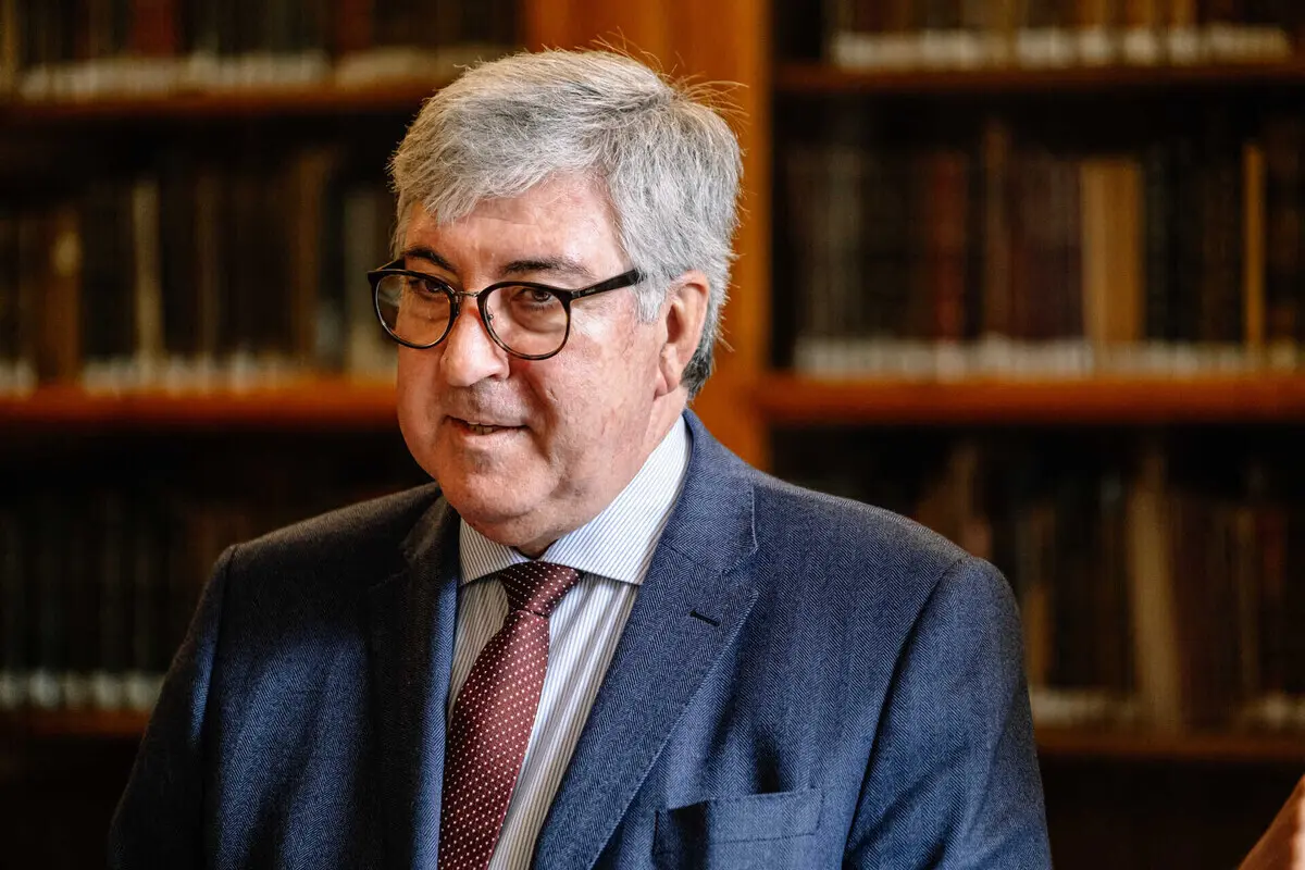 Imagem de contexto do artigo Reitor da Universidade do Porto assegura que "não mentiu" e nega ter dito que foi "pressionado" pelo ministro