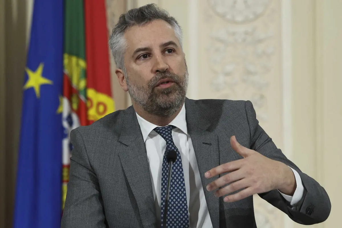 Imagem de contexto do artigo Pedro Nuno Santos defende que sistema da Segurança Social "está em risco com Governo da AD"