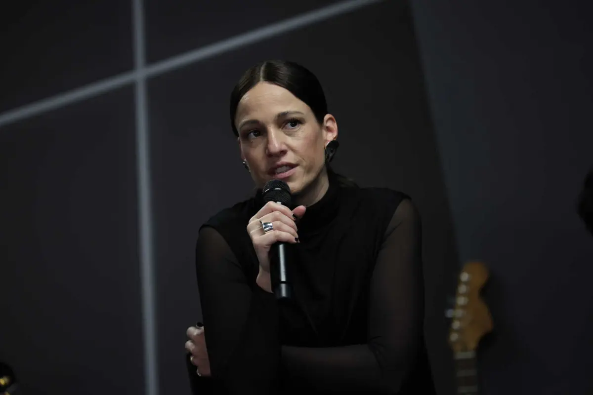 Imagem de contexto do artigo Há um "equívoco muito lusitano" com Carminho, um fado e os Óscares: não está nomeada, mas porquê?