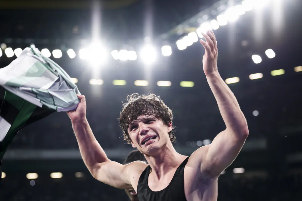 Imagem de contexto do artigo Eduardo Quaresma fora do Campeonato da Europa de sub-21 para não colocar em risco época pelo Sporting