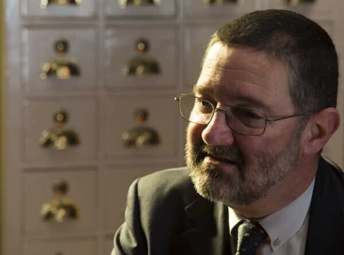 António Lima Coelho, presidente da Associação Nacional de Sargentos