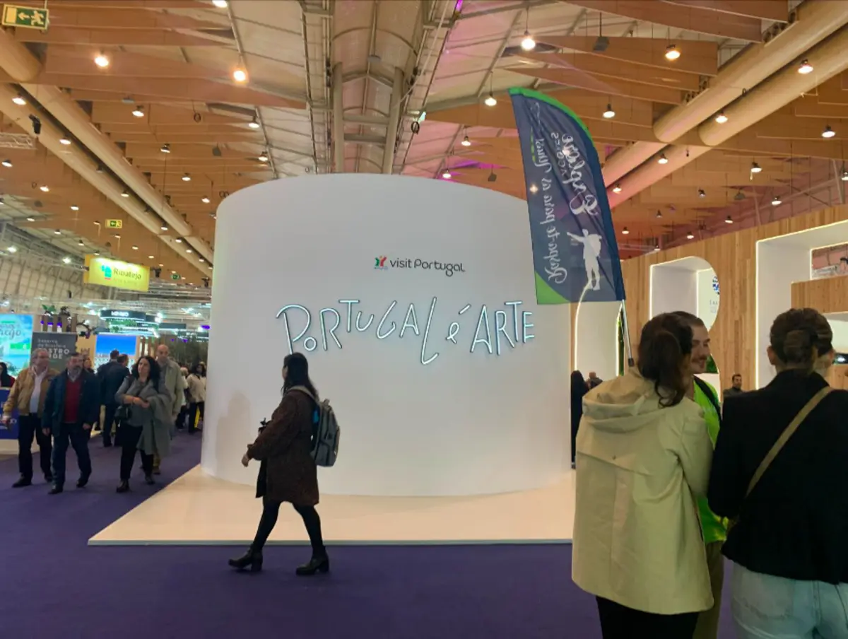 Imagem de contexto do artigo Procura pela BTL dispara a um mês do arranque