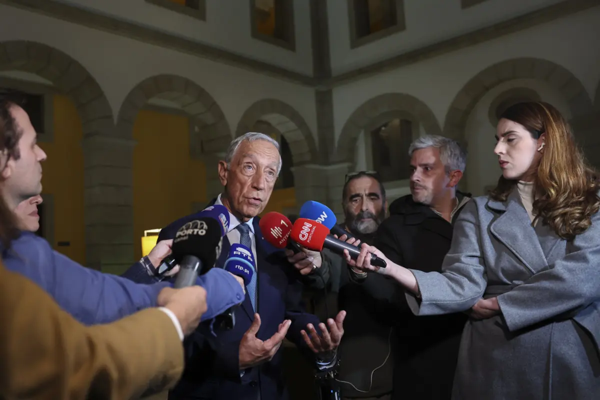 Marcelo Rebelo de Sousa