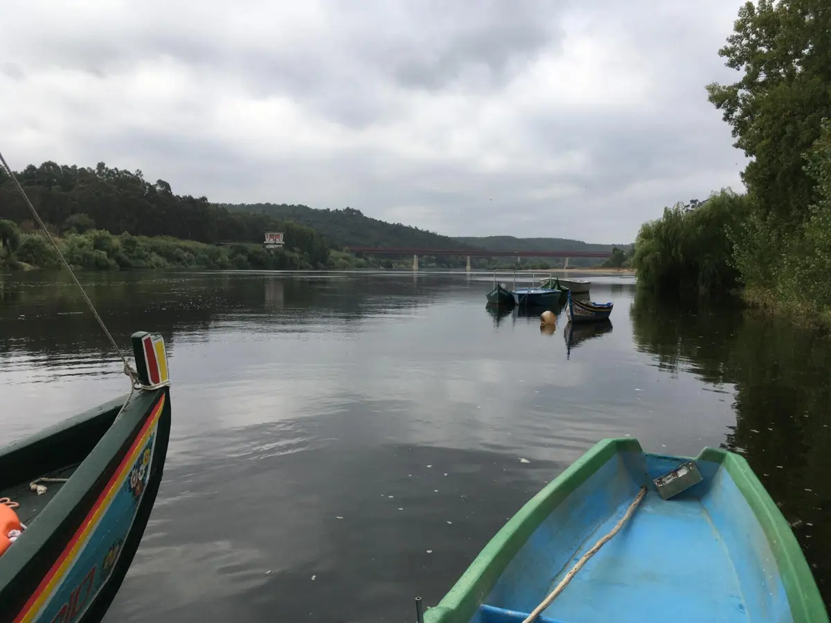 Imagem de contexto do artigo Reportagem TSF Rua do Tejo. Ulisses andou por aqui