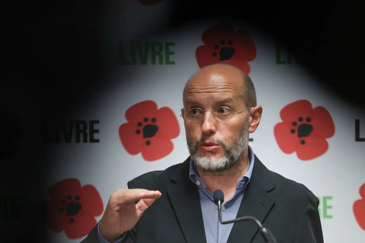 Imagem de contexto do artigo Rui Tavares confia que partidos da coligação "Viver Lisboa" manterão "alinhamento"