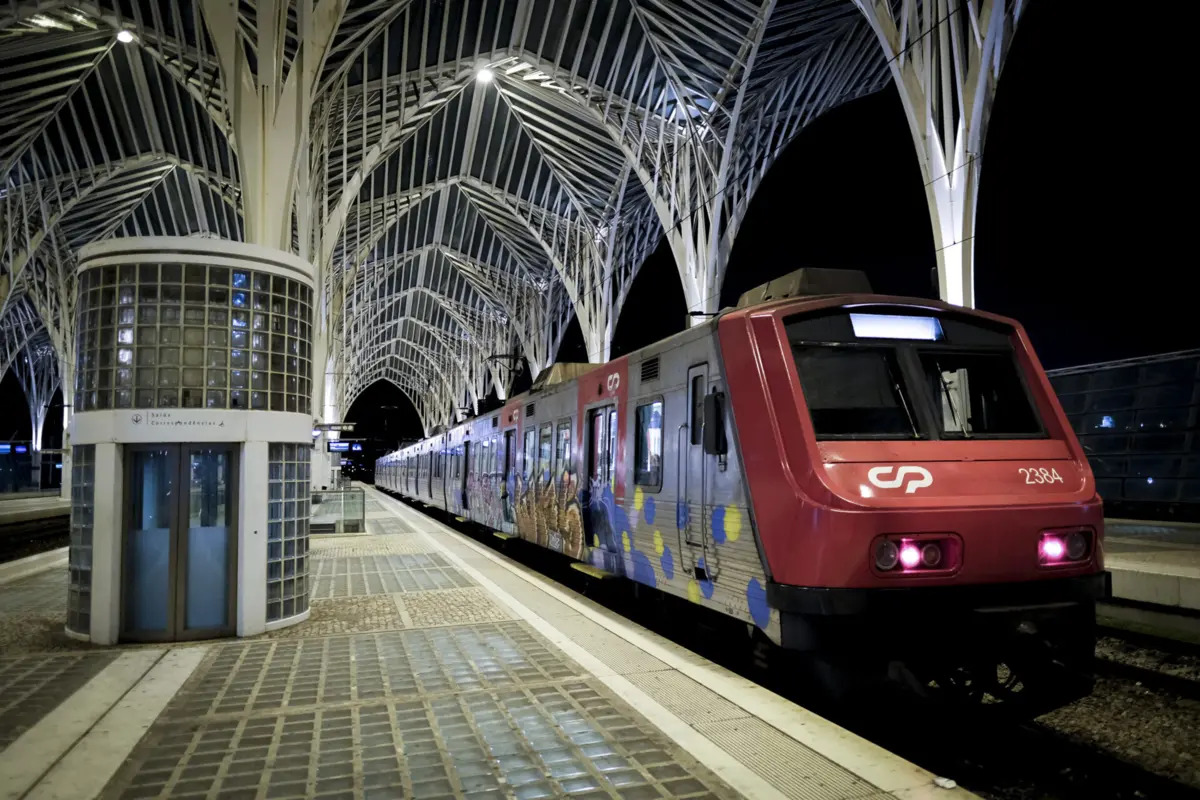 Os trabalhadores queixam-se de um arrastar de problemas