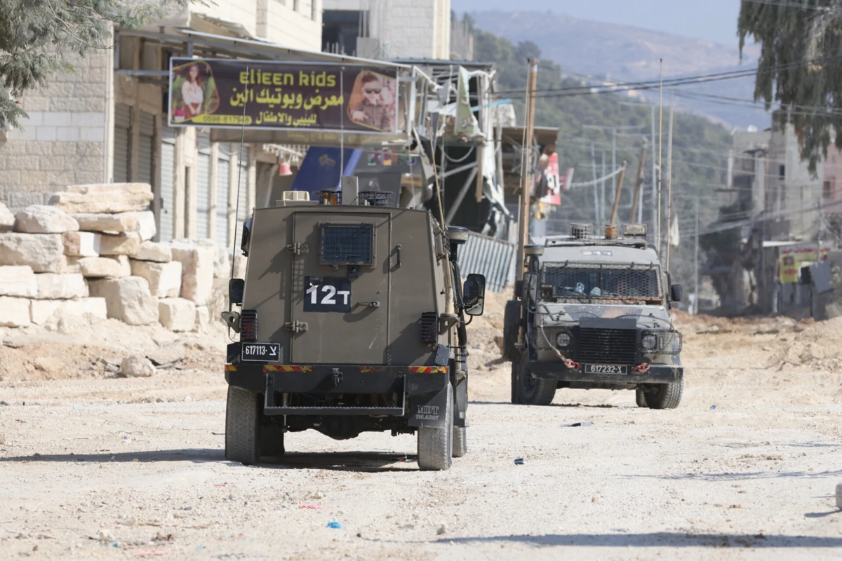 Imagem de contexto do artigo Após impasse sobre cessar-fogo, Netanyahu confirma que libertação de reféns deverá começar este domingo