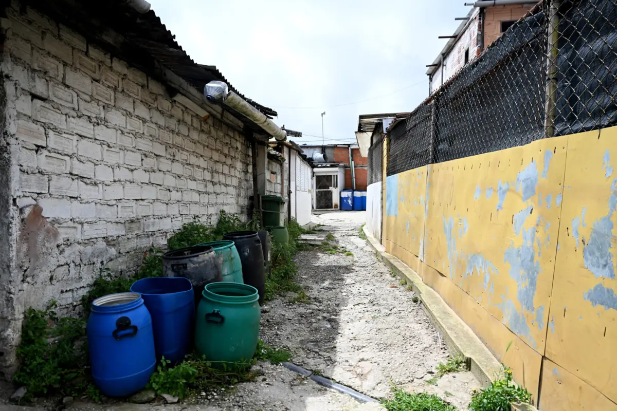 Imagem de contexto do artigo Construir mais casas não é solução para crise habitacional: ao Governo falta "focar nas pessoas e não no imobiliário"