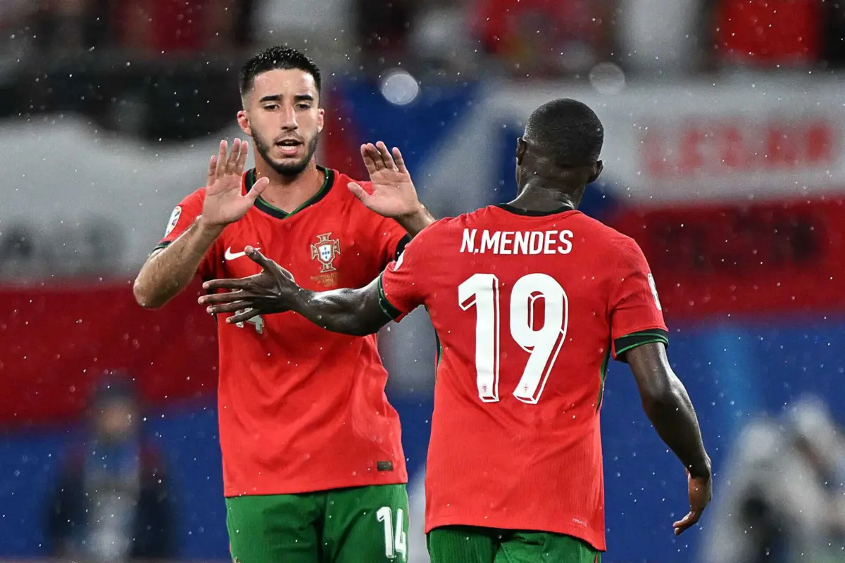 Imagem de contexto do artigo Liga das Nações: Gonçalo Inácio falha o Portugal-Escócia