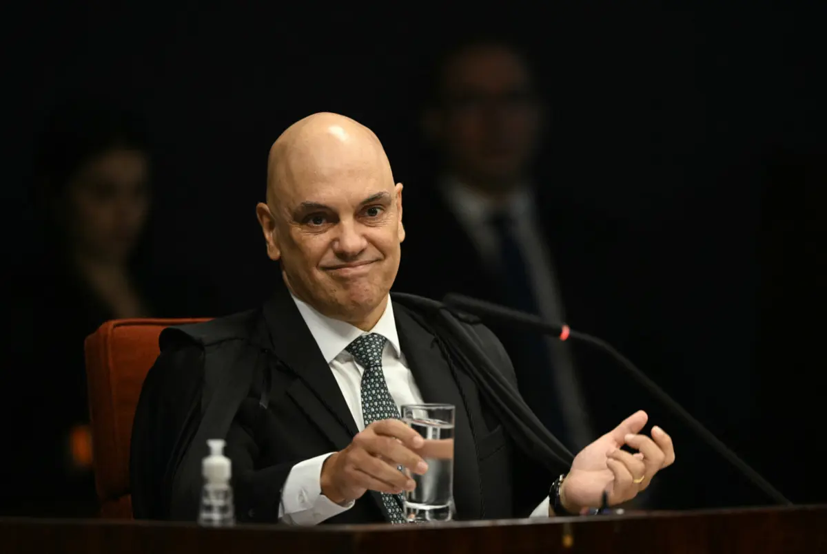 Imagem de contexto do artigo Juiz relator sem dúvidas que “houve tentativa de golpe” de Estado e que o líder foi Bolsonaro