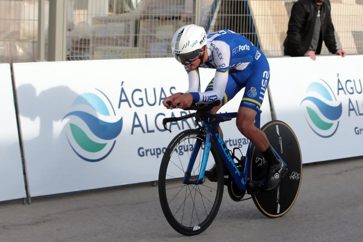 Imagem de contexto do artigo Vencedores da Volta. Rui Vinhas e João Rodrigues admitem uso de doping