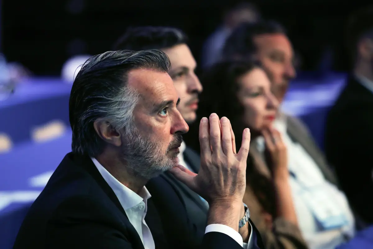 Imagem de contexto do artigo Cotrim de Figueiredo na corrida a Belém? Decisão em setembro, quer “candidatura pessoal e abrangente”